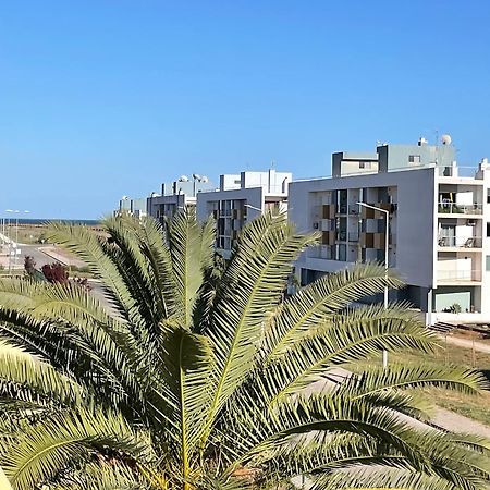 Sun & Sea, Meia Praia Lagos Eksteriør bilde