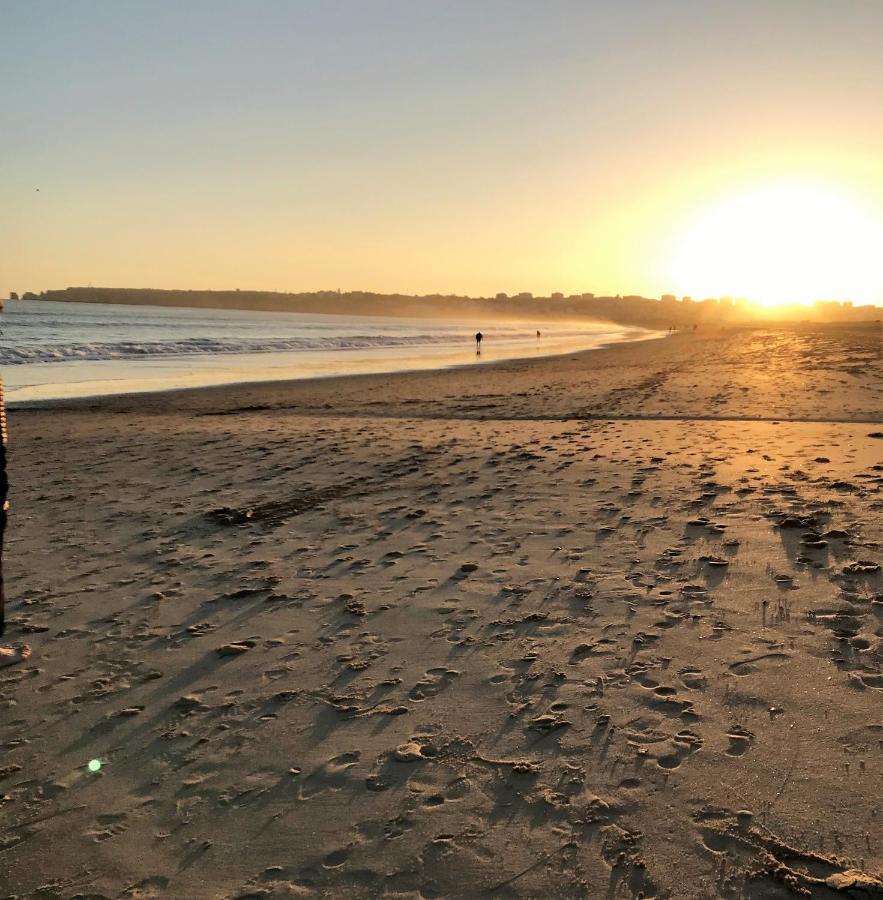 Sun & Sea, Meia Praia Lagos Eksteriør bilde