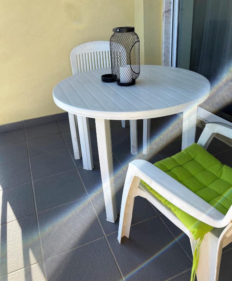 Sun & Sea, Meia Praia Lagos Eksteriør bilde