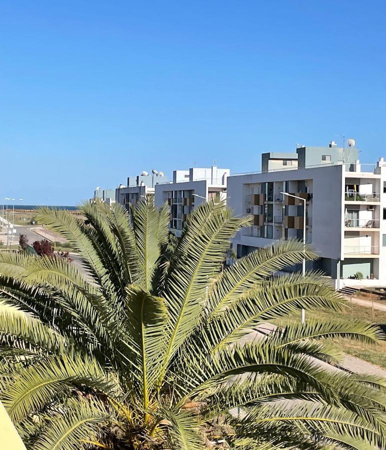 Sun & Sea, Meia Praia Lagos Eksteriør bilde